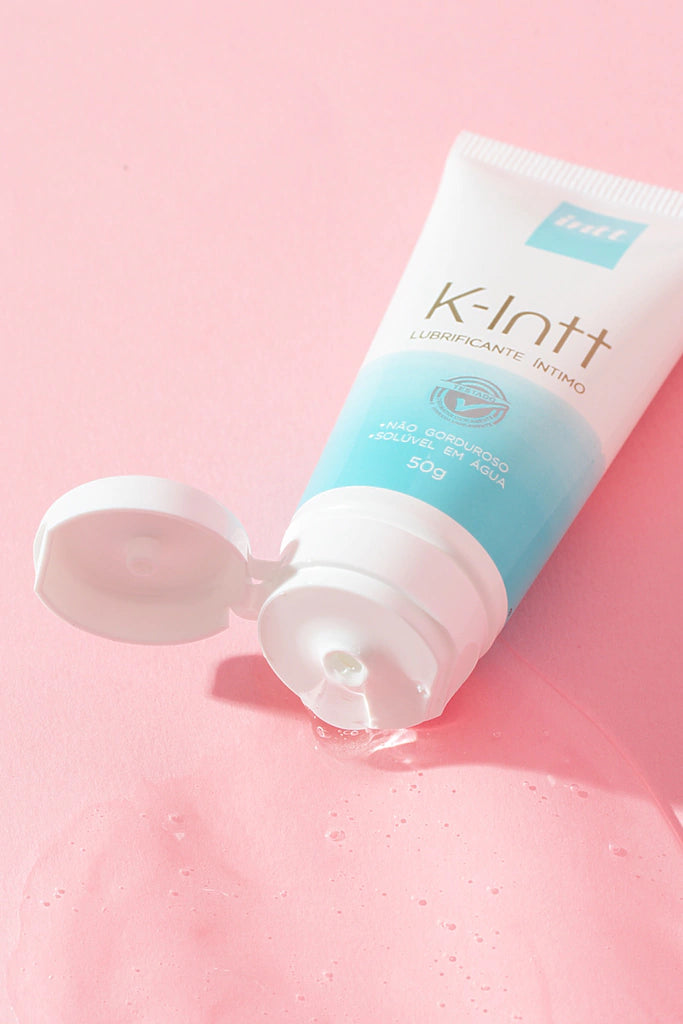 Lubricante Neutro K Intt