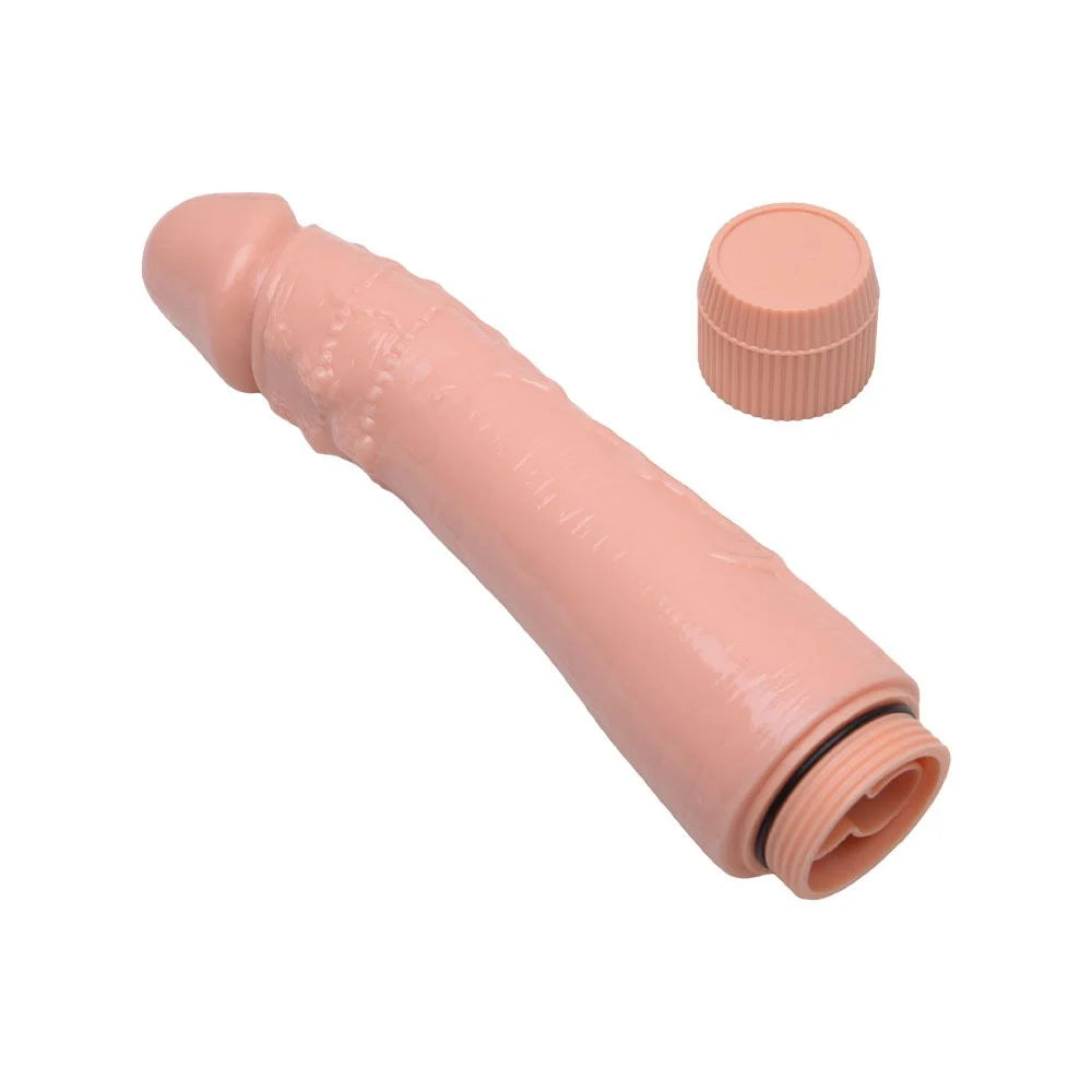 Vibrador Barbara 24cm