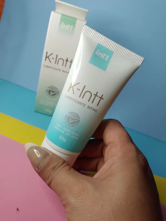 Lubricante Neutro K Intt