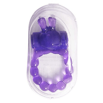 Anillo Vibrador Conejito