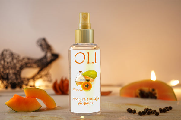 Kit Combo Relax Gel Anal y Aceite