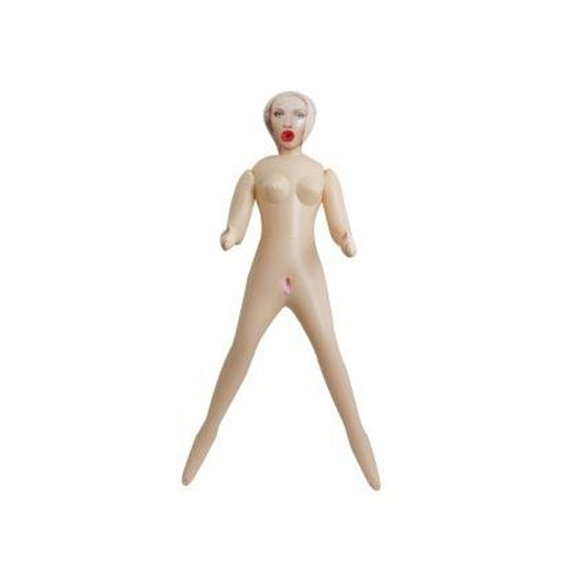 Muñeca Inflable Shanes World College Party