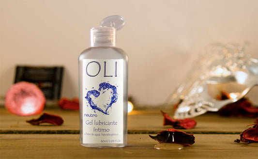 Kit Combo Afrodisiaco Gel y Aceite