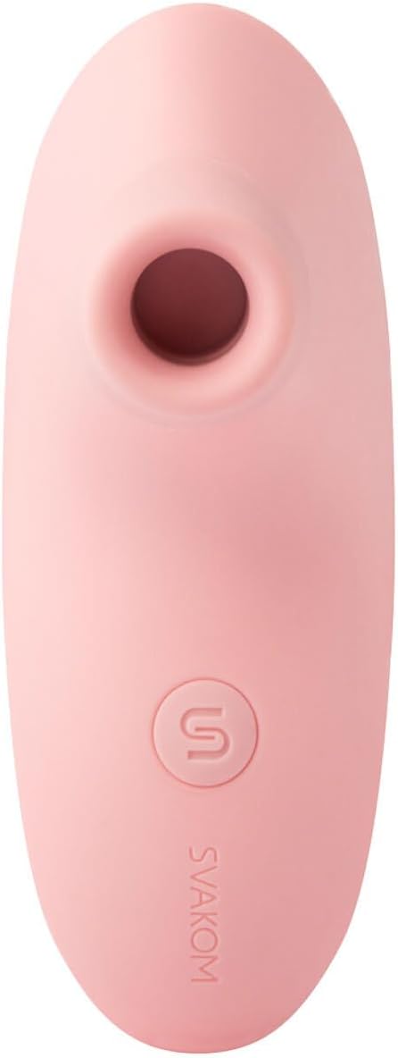 Succionador de Clitoris Svakom
