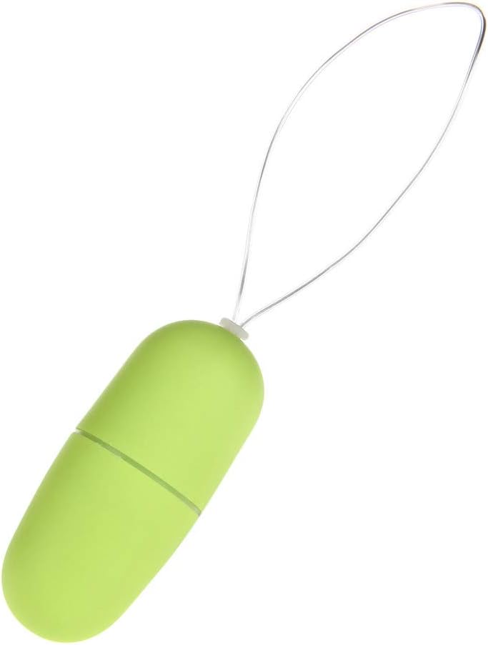 Balita Vibradora Con Control Inalámbrico Egg vibrating