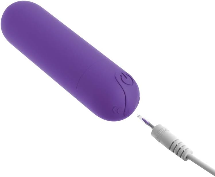 Balita Vibradora Usb Massager