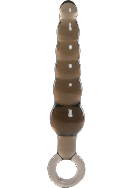 Varita Anal De Silicona