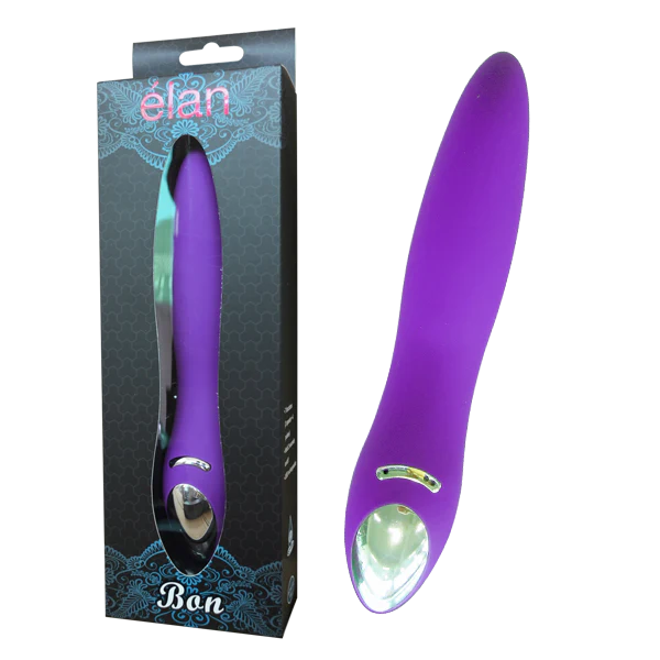 KIT 1 - Vibrador bon + Gel oli neutro
