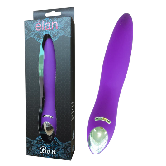KIT 1 - Vibrador bon + Gel oli neutro