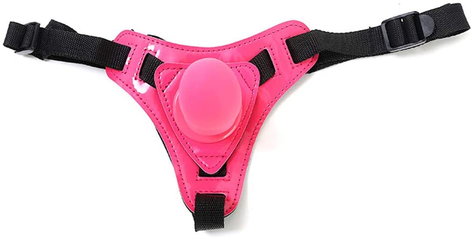 Arnés con Dildo Deep Climax 13 cm