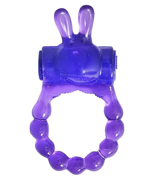 Anillo Vibrador Conejito
