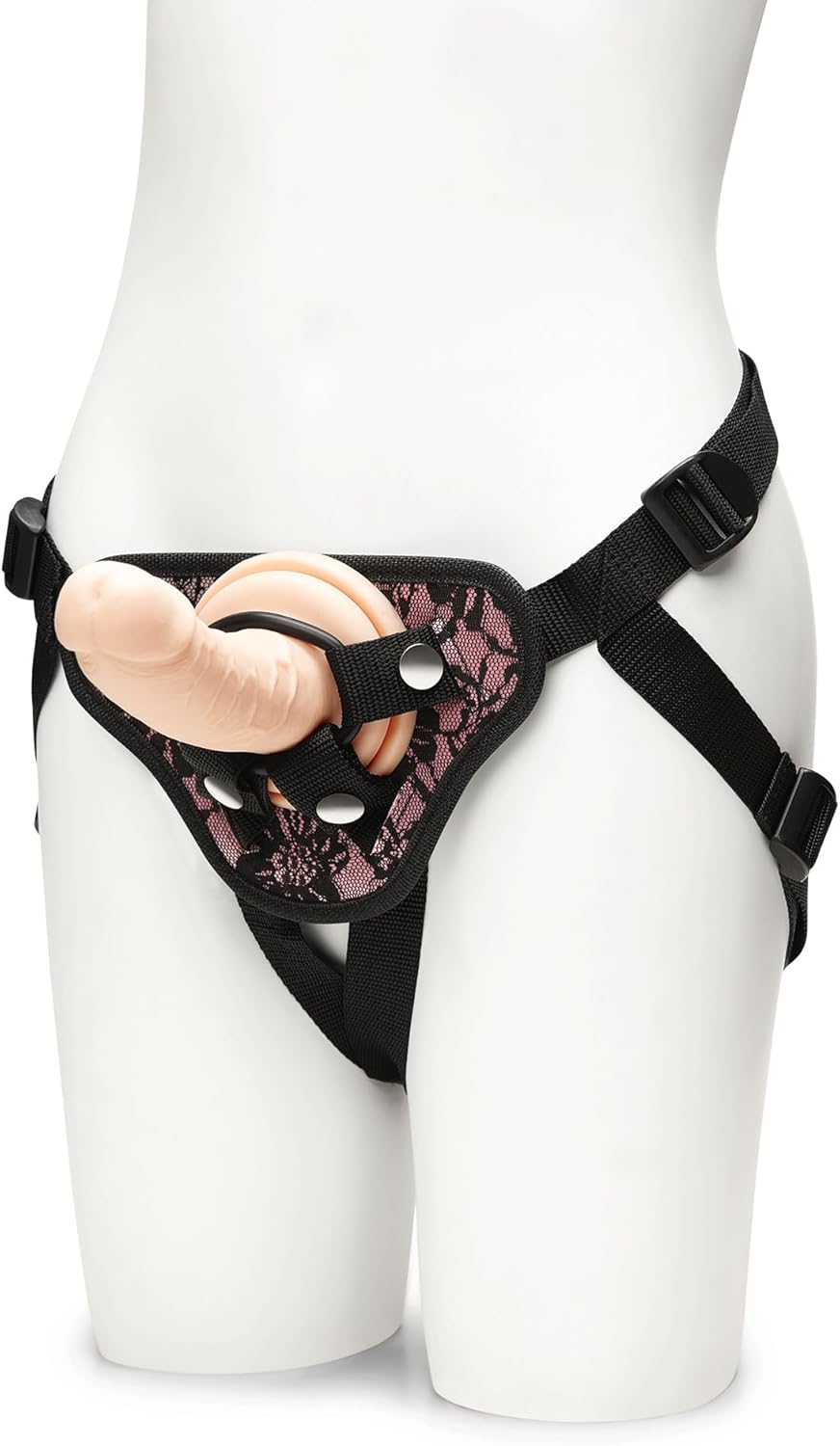 Arnes Ajustable Me You US