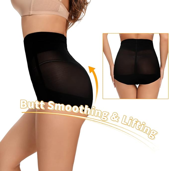 Bombacha Faja Modela Cola