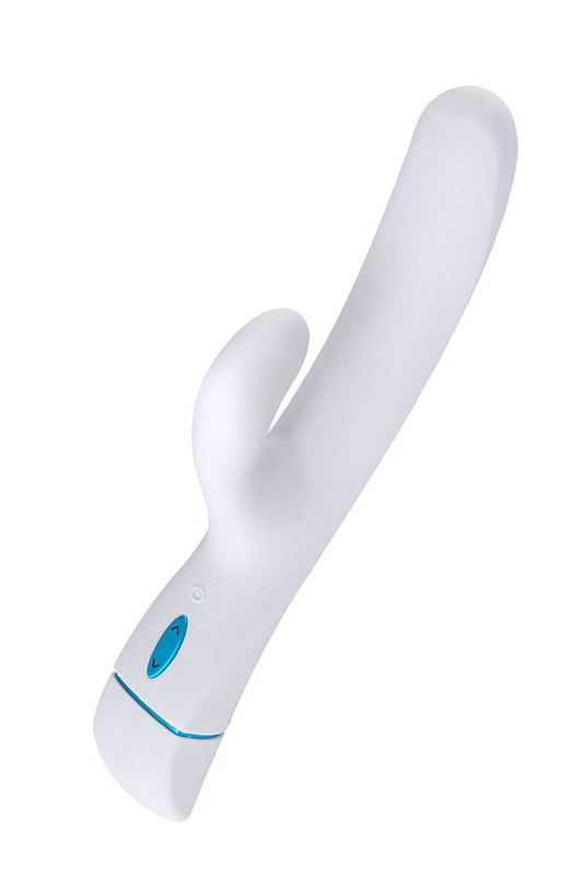 Vibrador Elan Premium LIFE - Punto G Y Clítoris