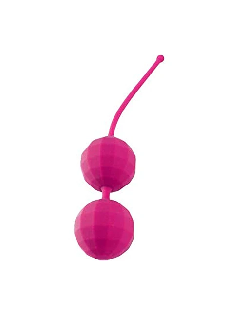 Elan Petit Boule - Fortalece Tu Vagina De Forma Sana