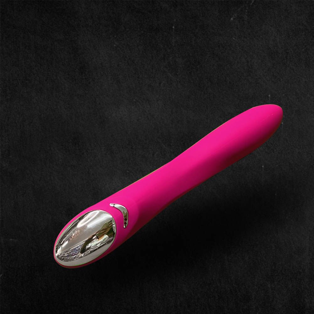 Vibrador Recargable elan Bon 22cm