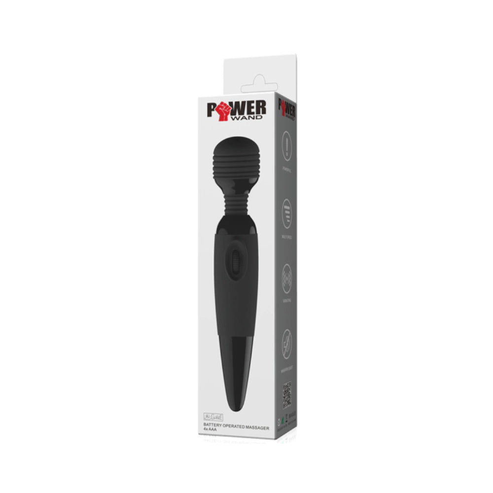 Vibrador Power Wand