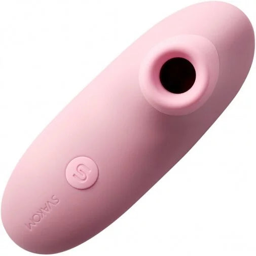 Succionador de Clitoris Svakom