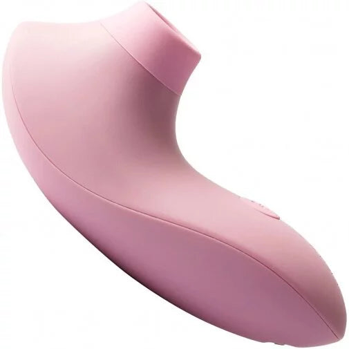 Succionador de Clitoris Svakom