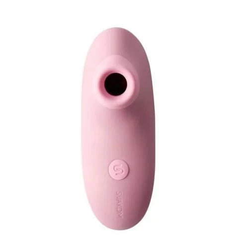 Succionador de Clitoris Svakom