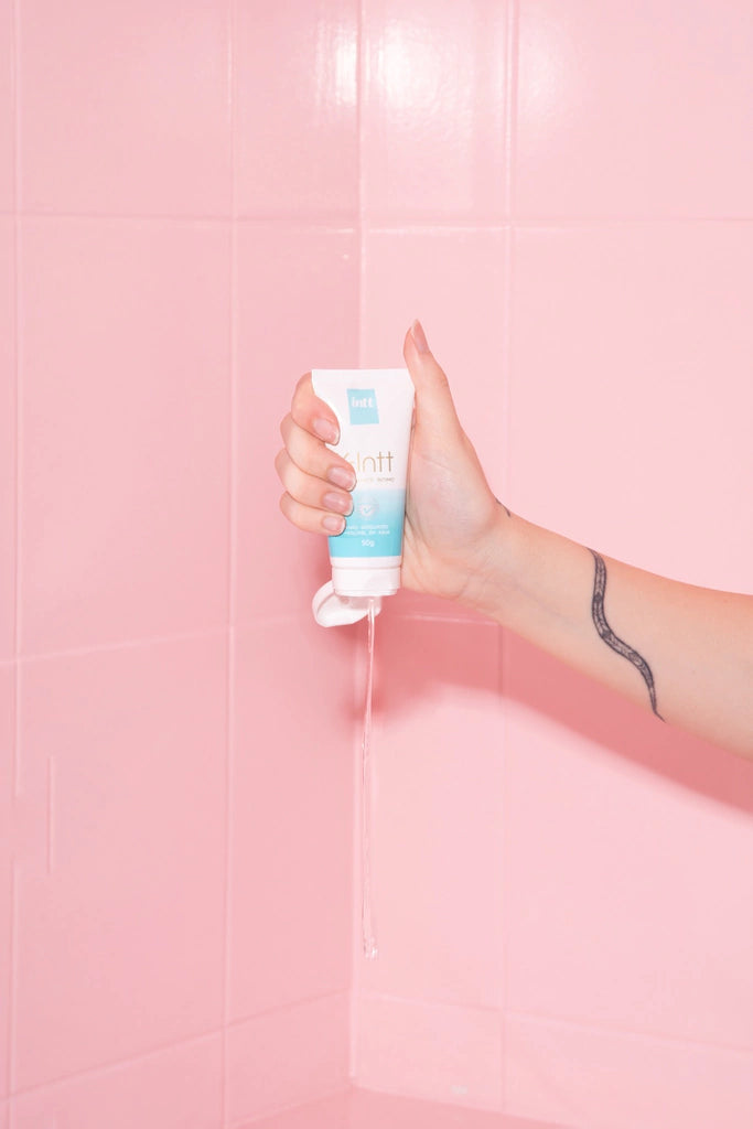 Lubricante Neutro K Intt