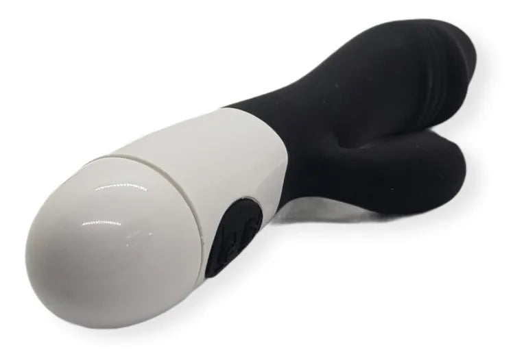 Vibrador Dual Recargable