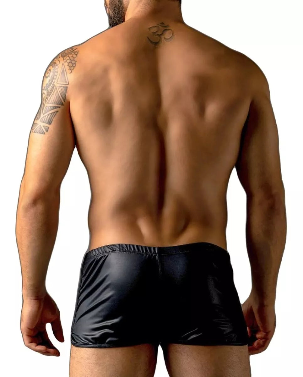 Boxer Ecocuero