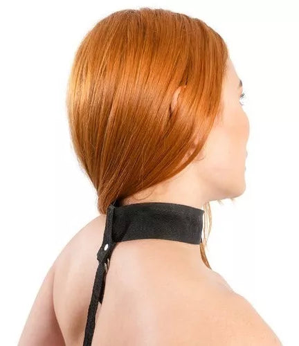 Collar con Esposas Inmovilizador