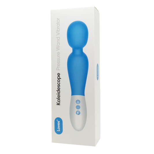 Vibrador Kaleidoscope Wand