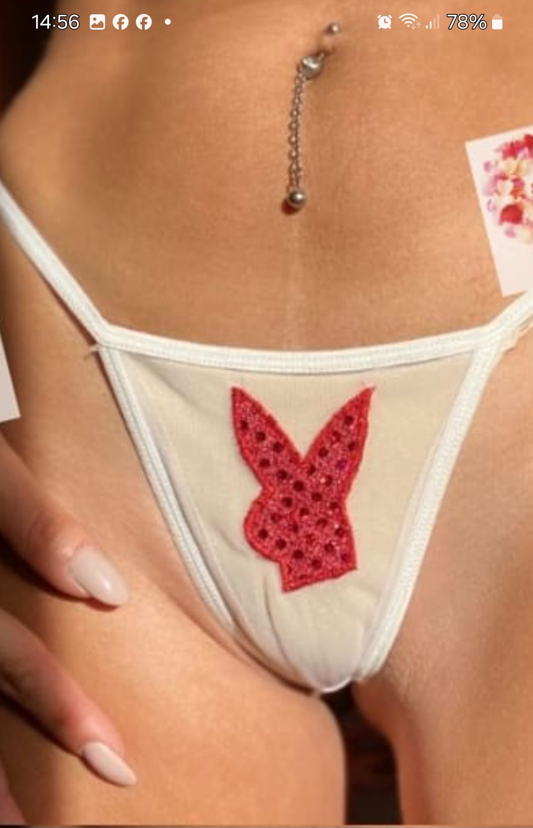 Tanga Playboy