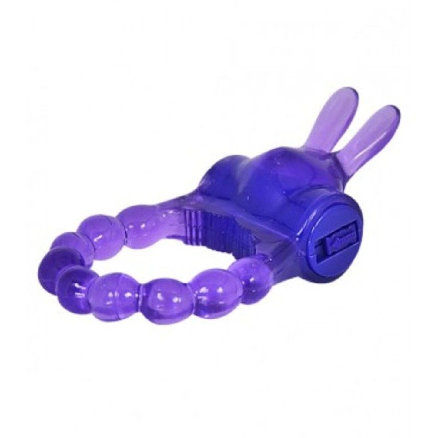 Anillo Vibrador Conejito