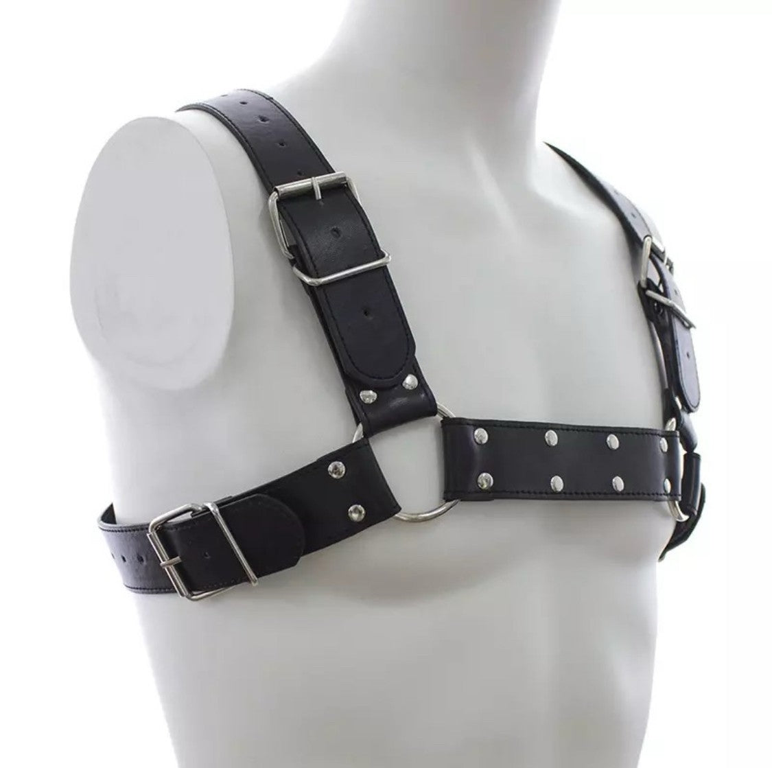 Arnés Motopapi Unisex