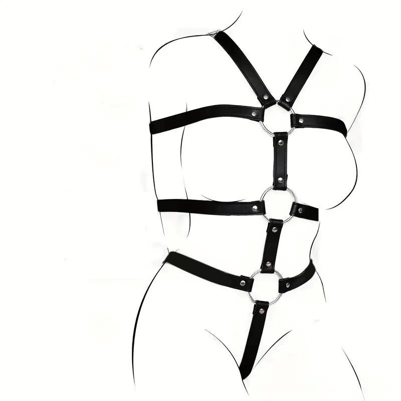 Arnes Inmovilisador Sexy