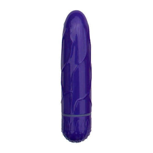 Vibrador Top Cat Vein Bullet