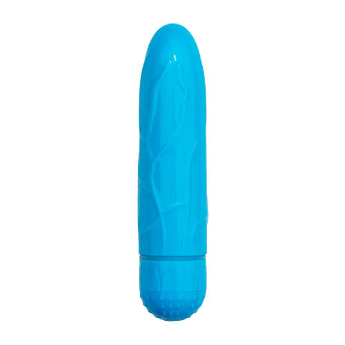 Vibrador Top Cat Vein Bullet