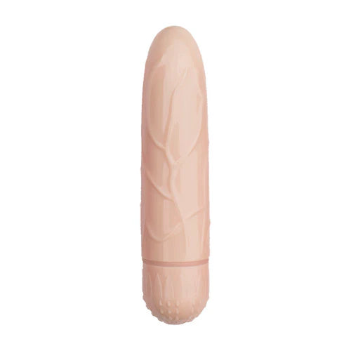 Vibrador Top Cat Vein Bullet