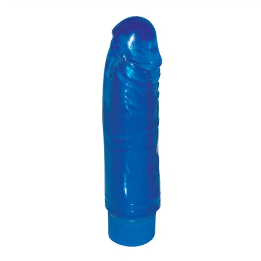 Vibrador Junior Jelly Vibe