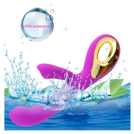 Vibrador Sex Ángel Recargable