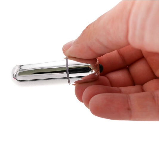 Potente Bala Amor - Balita Vibradora Clitorial