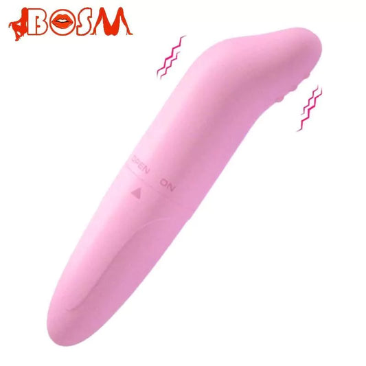 Balita Delfin Vibradora Lilo