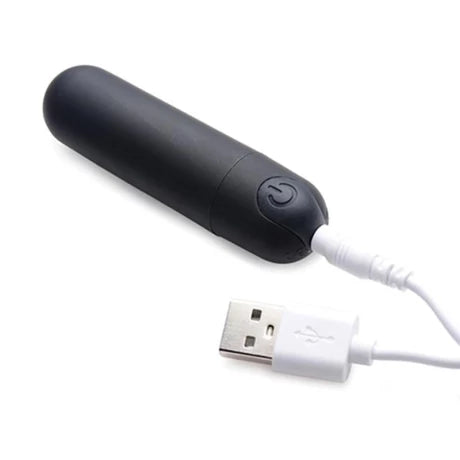 Balita Vibradora Con Control Bang!
