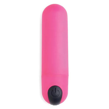 Balita Vibradora Con Control Bang!