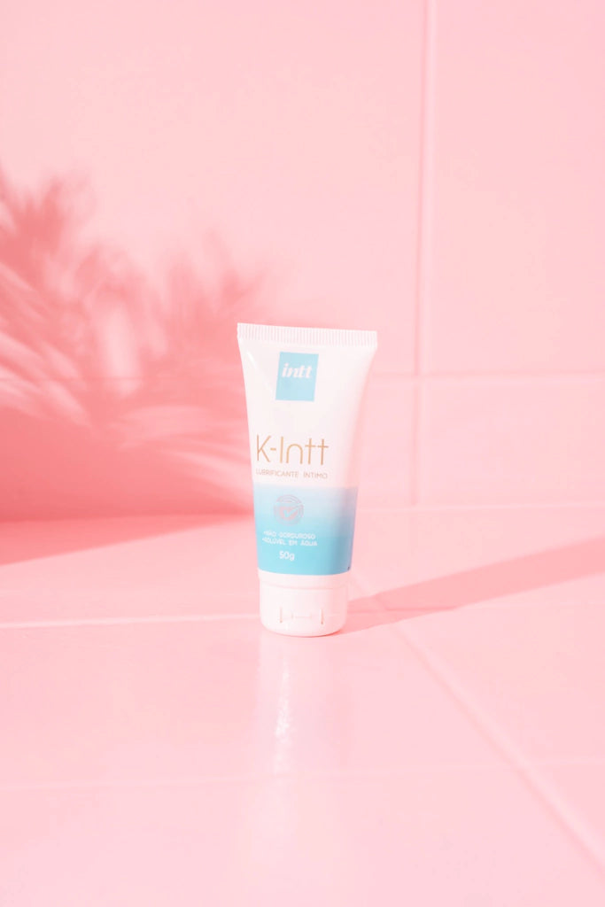 Lubricante Neutro K Intt
