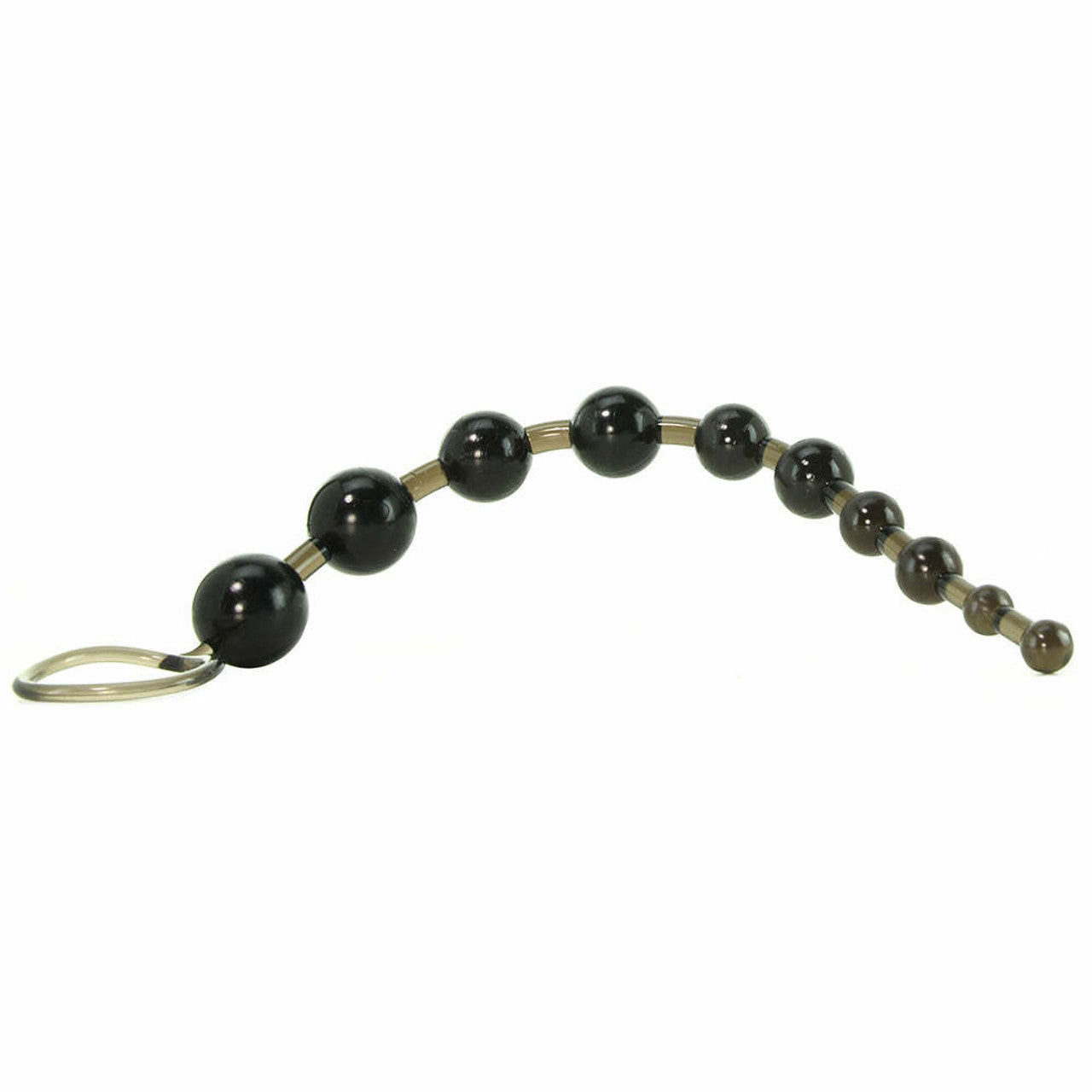 X-10 Anal Beads - Varita Anal CalExotics