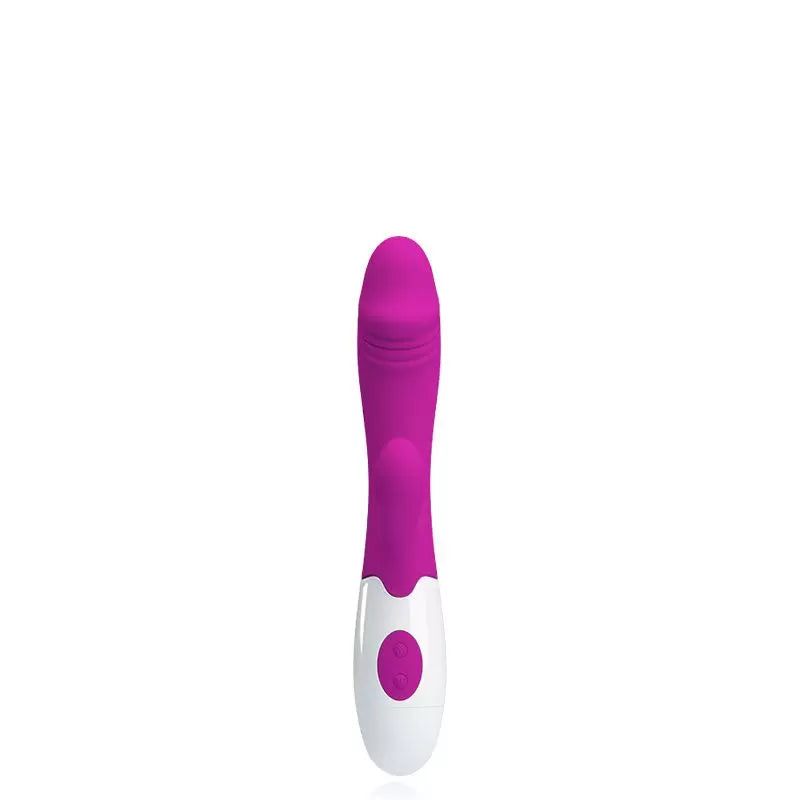 Vibrador Dual Recargable