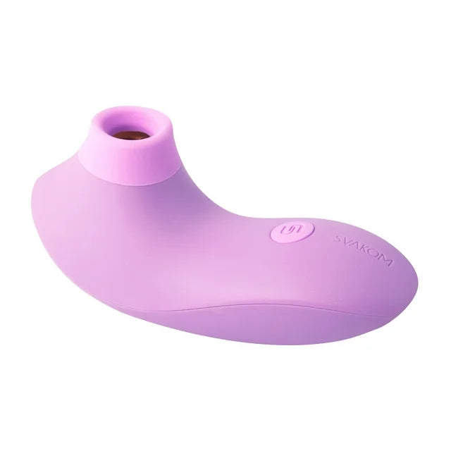 Succionador de Clitoris Svakom