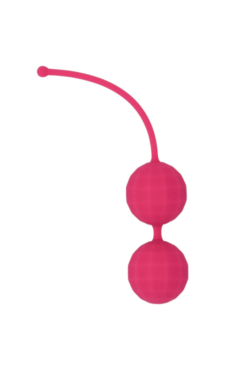 Elan Petit Boule - Fortalece Tu Vagina De Forma Sana
