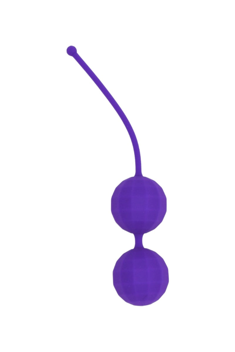 Elan Petit Boule - Fortalece Tu Vagina De Forma Sana