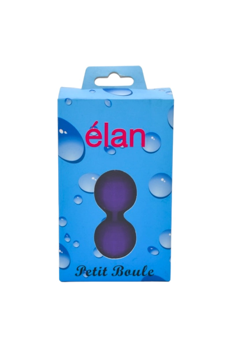Elan Petit Boule - Fortalece Tu Vagina De Forma Sana