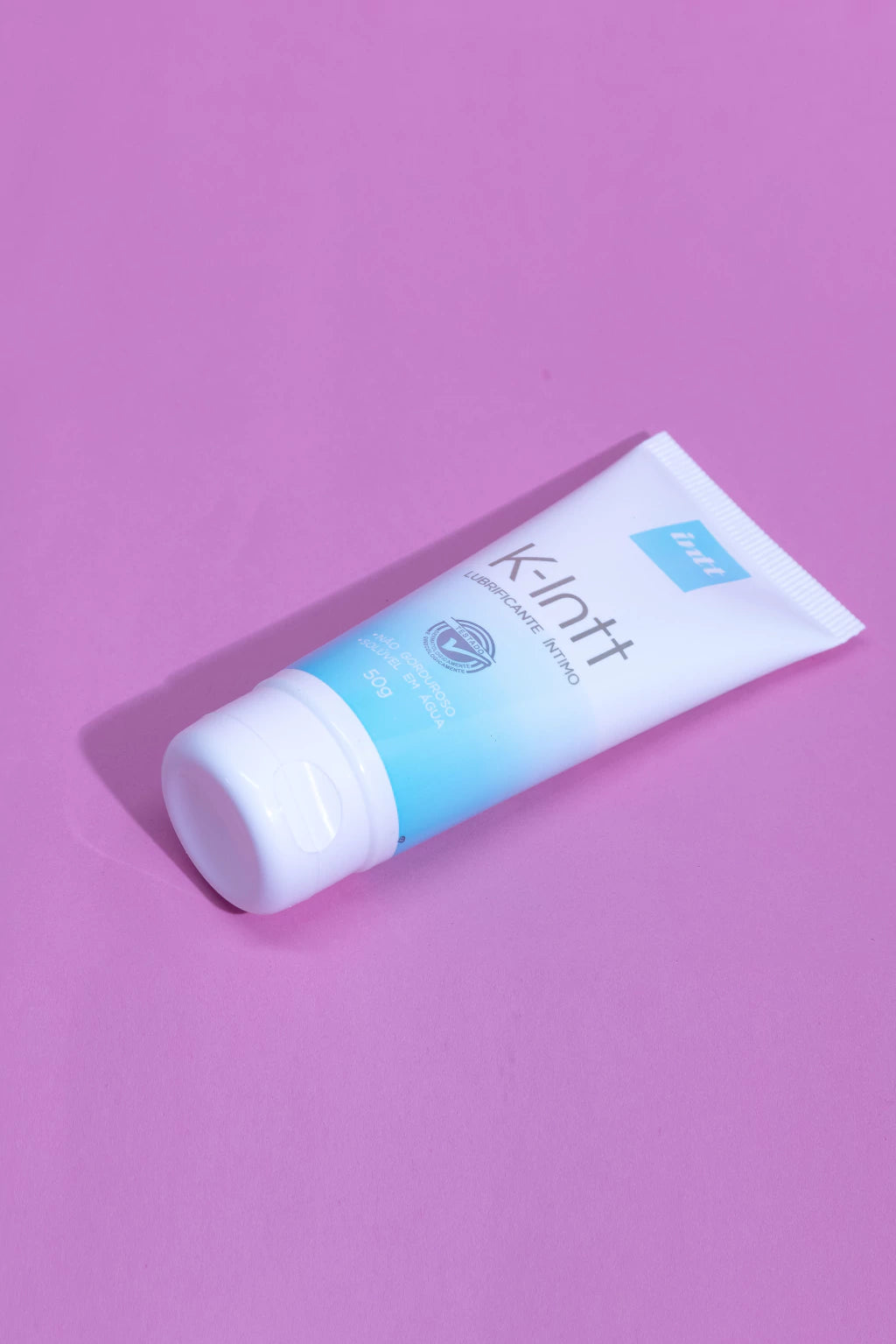 Lubricante Neutro K Intt